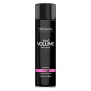 TRESemme Total Volume All-Day Lift hairspray, 11 oz