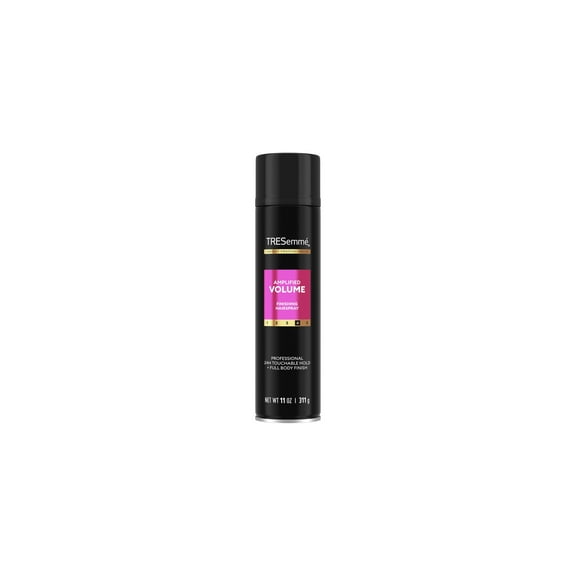 TRESemme Total Volume Hairspray 11 oz (Pack of 6)