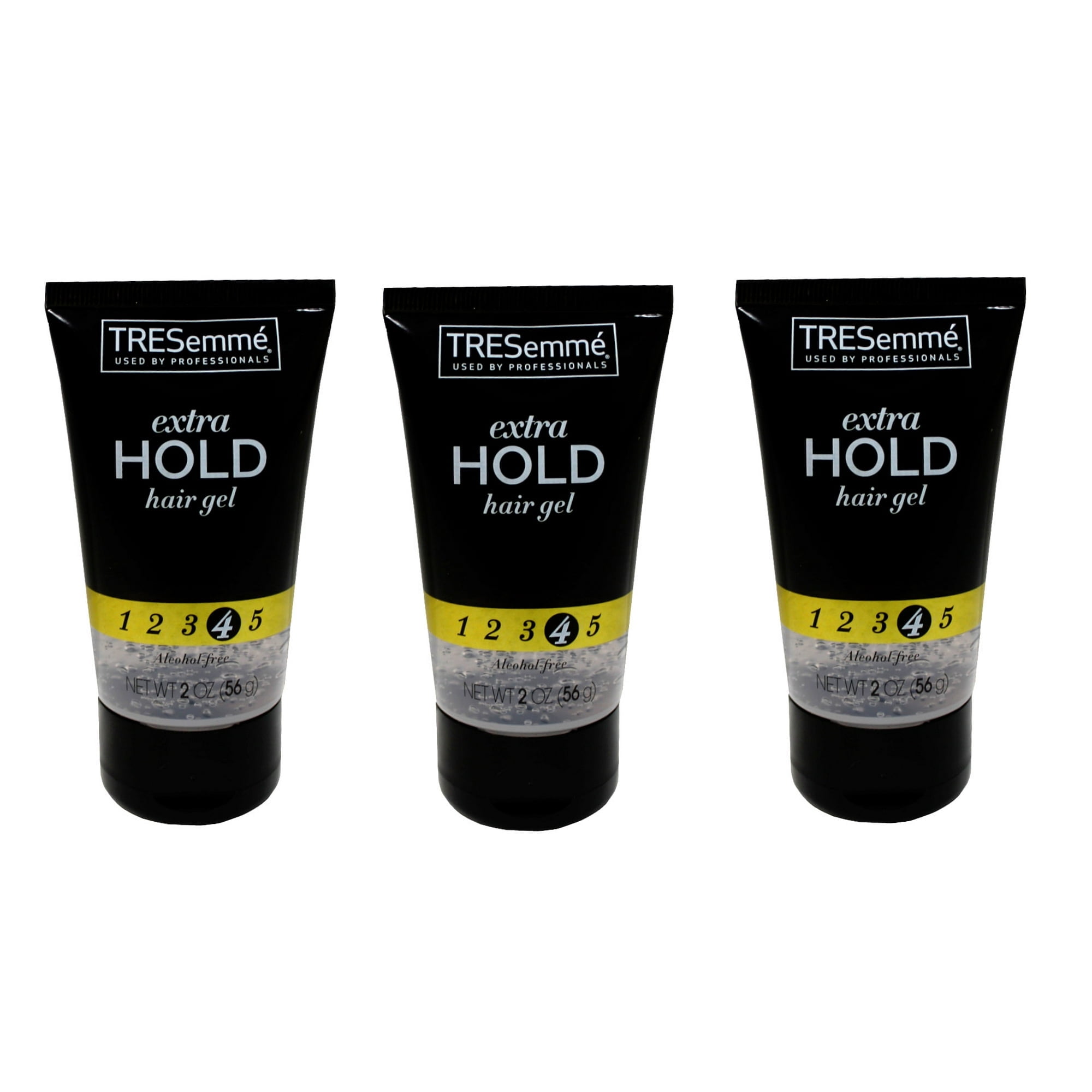 TRESemme Tres Gel Extra Firm Control 2 oz (Pack of 3) - Walmart.com