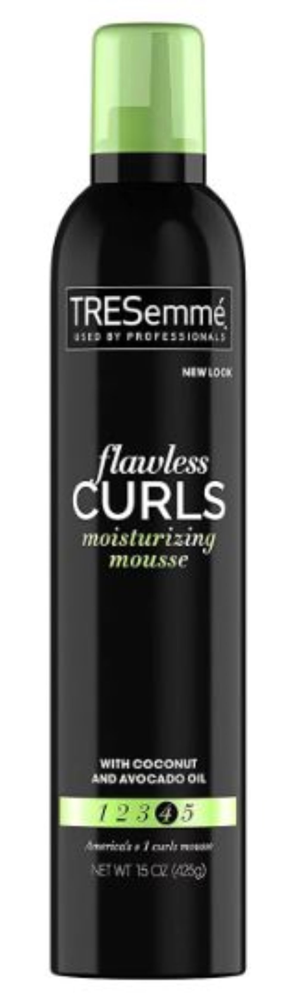 TRESemme Two Hair Mousse, Extra Hold, 10.5 (Pack of 2)