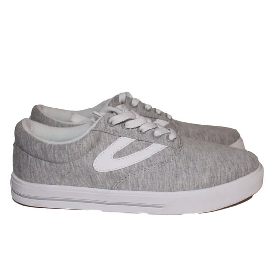 TRETORN Women's Chelsea Sneakers Lace-Up Casual Tennis Shoes with Classic Vintage Style
