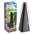 thumbnail image 1 of TREVA Black Bug Fan, 1 of 9