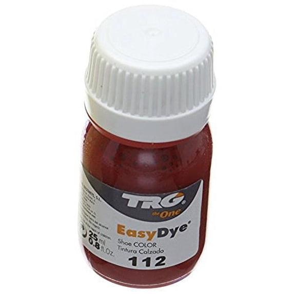 TRG the One Easy Dye #112 Red