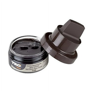 TRG the One Self Shine Shoe Cream - 1.7 Ounces