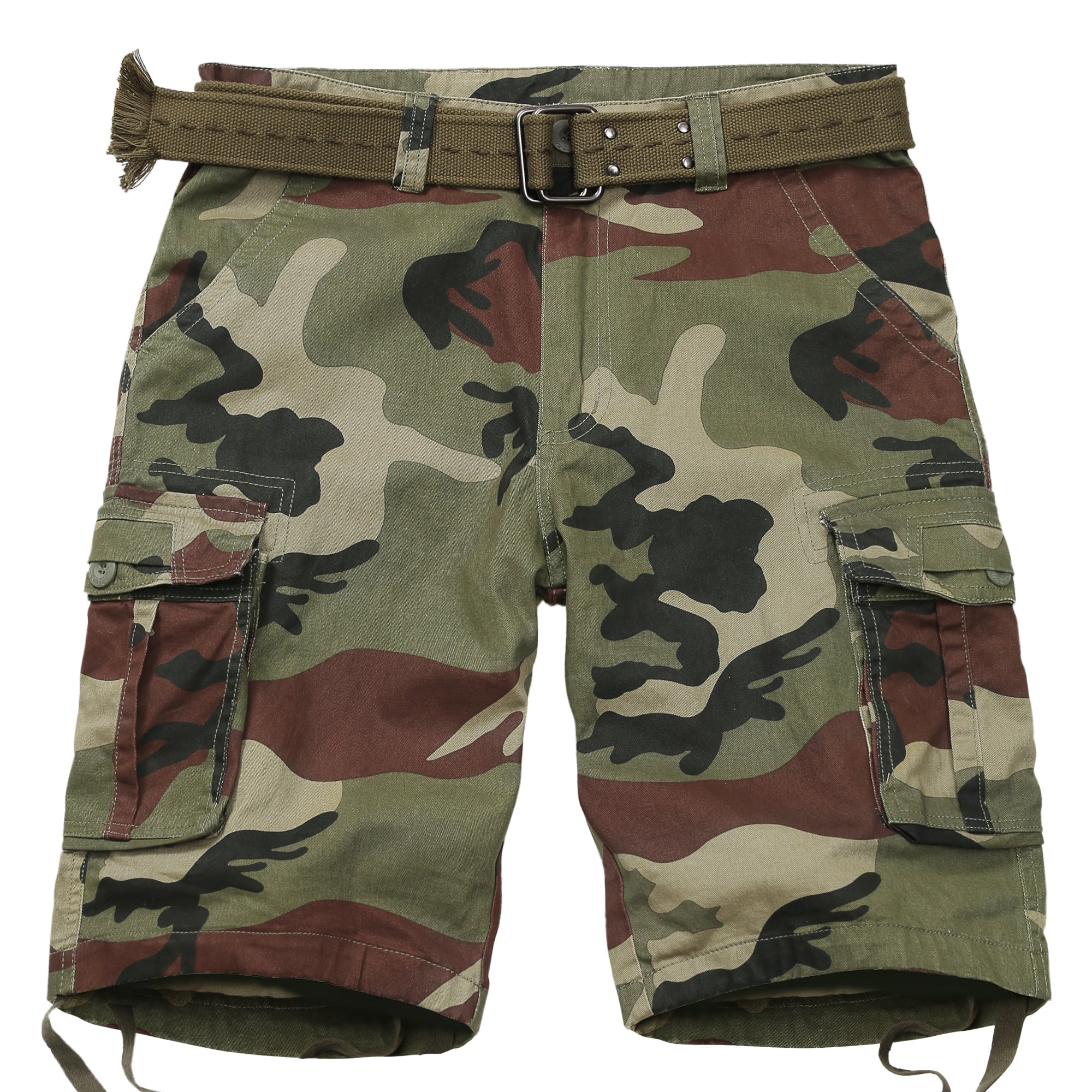 Cargo Shorts main image 0