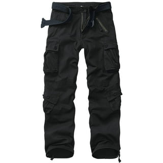 Desert Cargo Pants Desert Cargo Pants