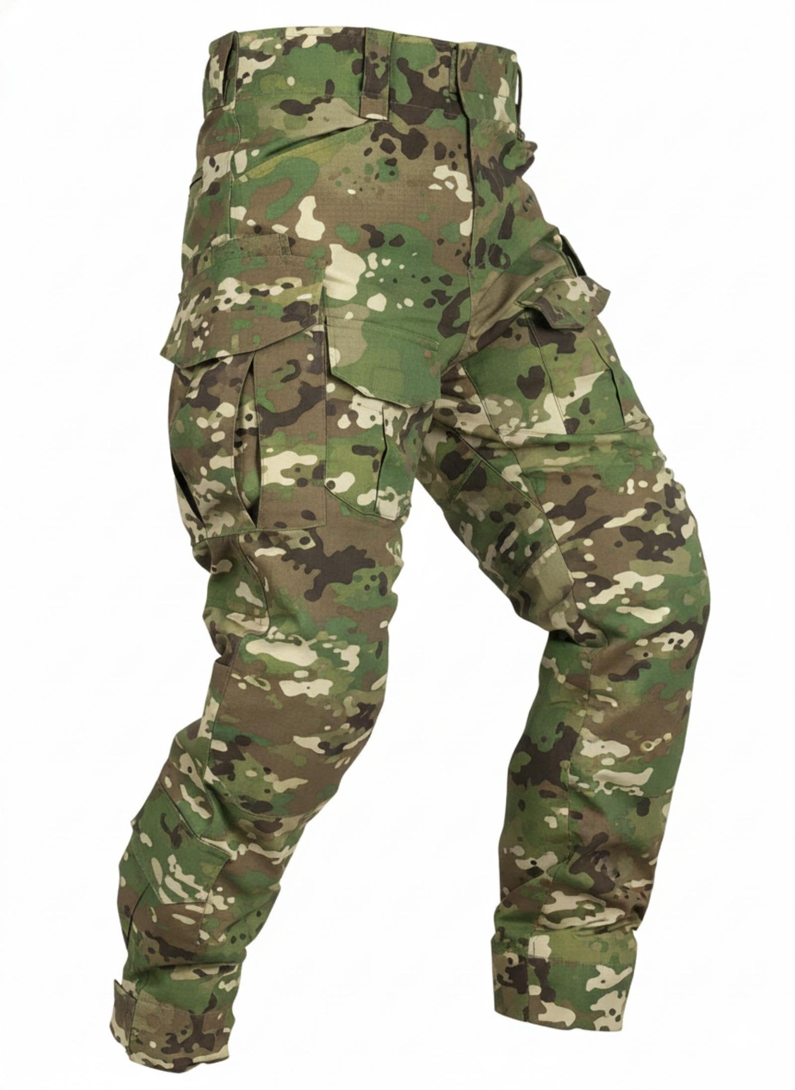TRGPSG Men's Cargo Pants - PANTS for fashion boutiques - Walmart ...