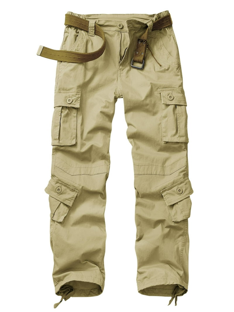 パンツ 8 eight pockets cargo pants Iron & Haft Journeyman Ripstop 8 Pocket Cargo Pants