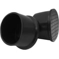 thumbnail image 2 of Uniweld Protective Gauge Boots 2in / 50mm Black Gb20s - MPN G1401.GB20S 2 of 5