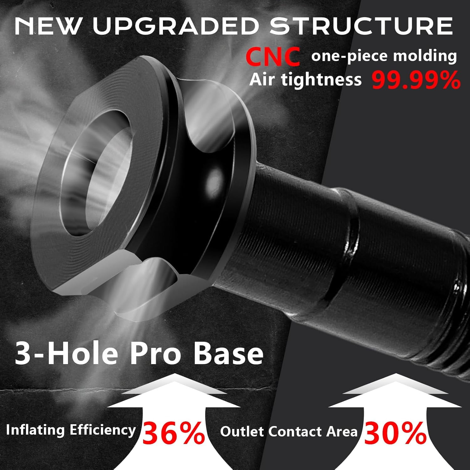 Valvola Tubeless Presta Montabile 2 Pz - Foto 8