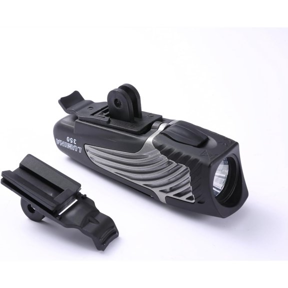 TRHOO-3PACK Bike Light Adapter Mount Compatible with NiteRider Lumina, NiteRider Light, Mako Series, Computer Mount