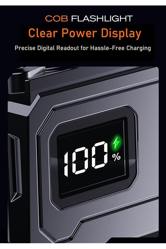 TRHOO-Mini Keychain Flashlight  Rechargeable USB-C Small EDC Flashlight, 1500 Lumens, Magnetic Clip, 10 Modes, Compact Pocket Light for Emergency and Night Use