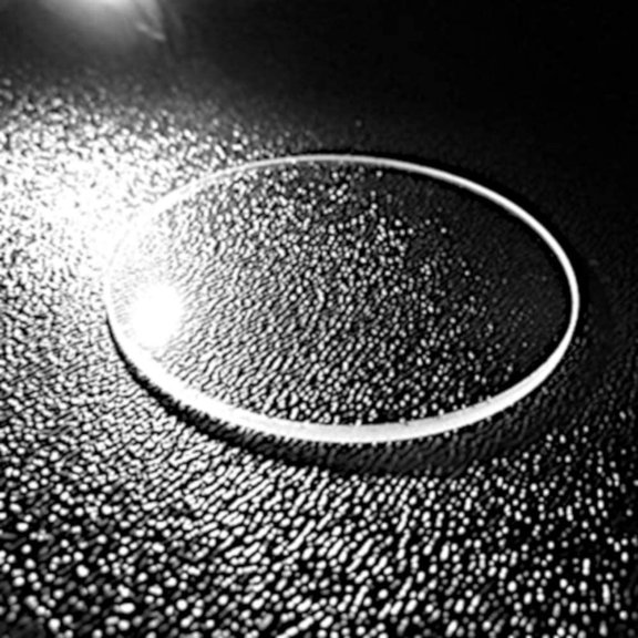 TRHOO-NeuLUX Gorilla AR Glass Lens Upgrade compatible with MAGLITE Flashlight (C & D Model)