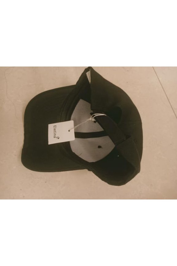 TRHOO-Rechargeable Baseball Cap LED Headlight with USB Cable and Battery, Suitable for Outdoor Camping Night Fishing, Mountain Climbing, Night Riding/Hiking and Auto Repair (Army Green)