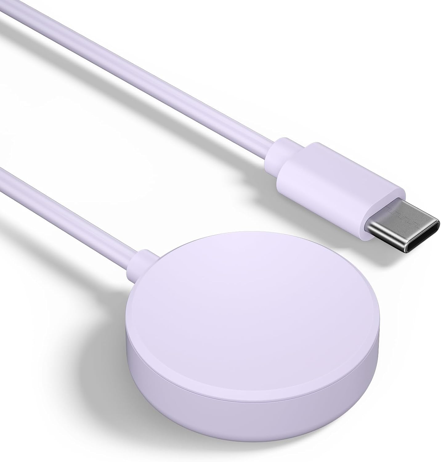 TRHOO-USB C Watch Charger Cable Compatible with Samsung Galaxy Watch 6