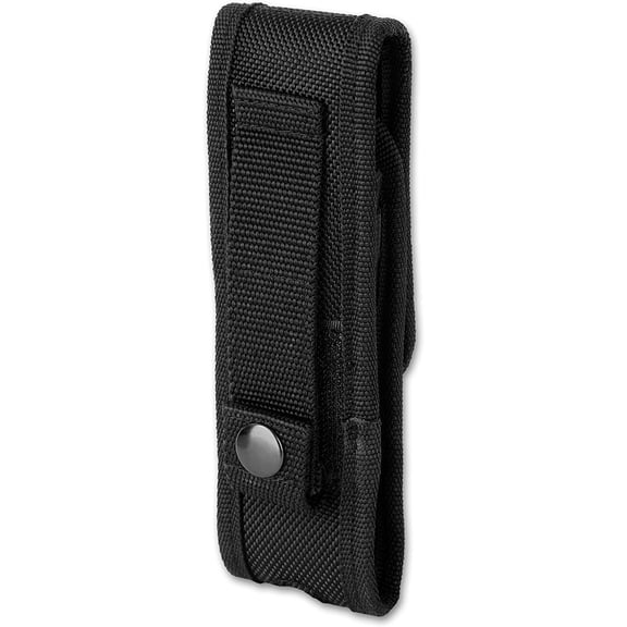 TRHOO-, UltraFire, Outlite Tactical Flashlight Kit with Nylon Holster and Bonus Bicycle Handlebar Mount