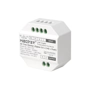 Miboxer TRI-C1ZR - AC Triac Dimmer Zigbee 3.0 + 2.4G + Push