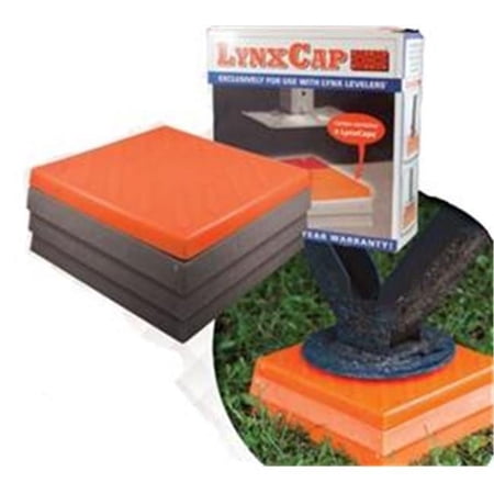 TRI-LYNX 19 Leveling Block 4 Pack