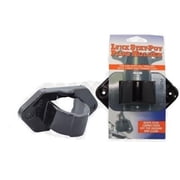 TRI-LYNX 8200B 7 Way Plug Holder - Black