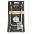 thumbnail image 1 of TRI-PAR INTL INC Plate Hanger, Brass Wire, 7 To 10-In. 23-1307, 1 of 4