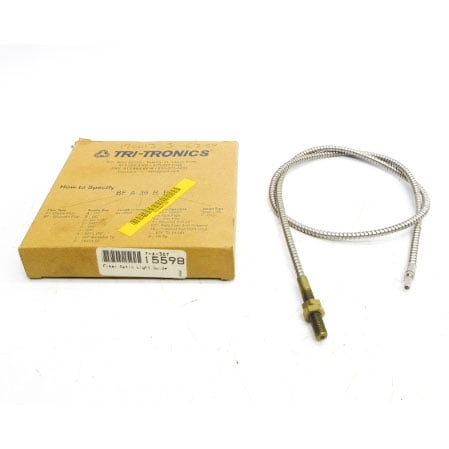 TRI-TRONICS F-A-36T 15598 NSMP