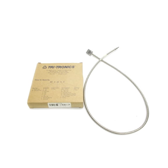 TRI TRONICS F-C-36 15817 NSMP
