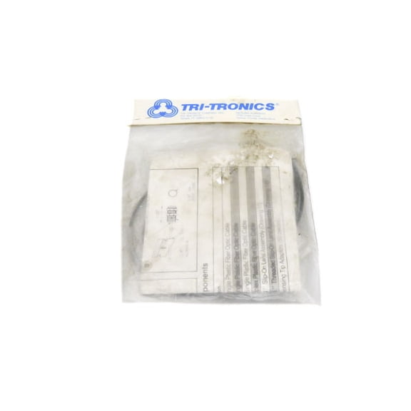 TRI-TRONICS LF-H-36 16265 NSMP