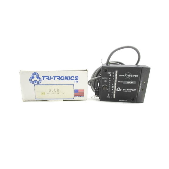 TRI TRONICS SDLR NSMP