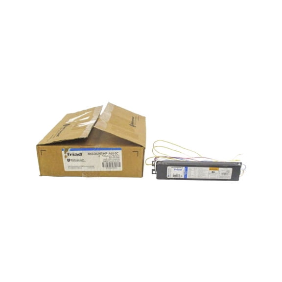 TRIAD B432IUNVHP-A 120-277V (QTY OF 10) NSMP