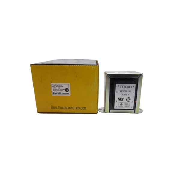 TRIAD VPS230-190 NSMP