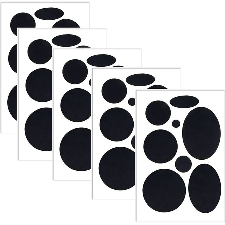 Nylon Repair Self Adhesive Patch Black Nylon Repair Self Adhesive Patch Black