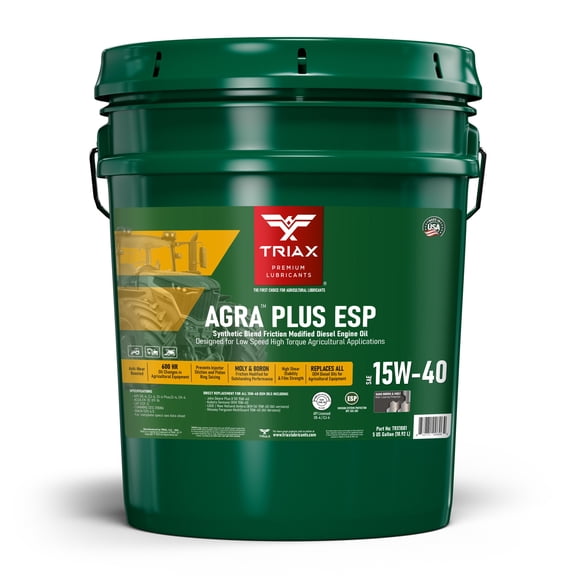 55 Gallon Drum 15w40