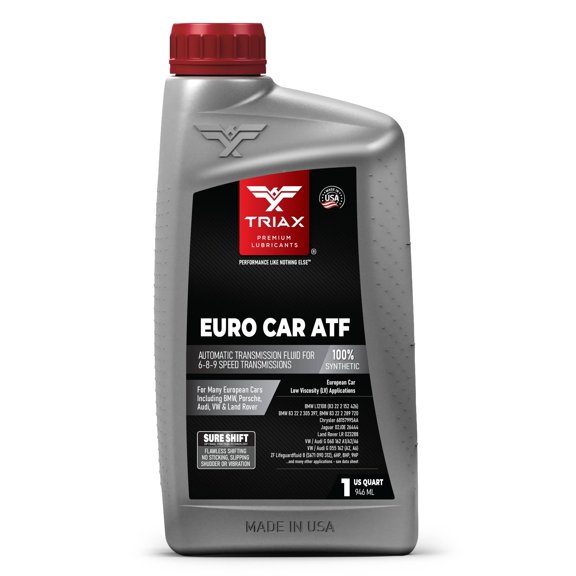 Bmw 323is Automatic Transmission Fluid