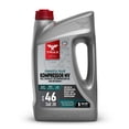 thumbnail image 1 of TRIAX Kompressor MV 46 / SAE 20 Full Synthetic, Multi-Vis Air Compressor Oil, 1 Gallon, 1 of 8