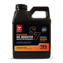TRIAX Max Oil Booster S7, 16 Ounce Bottle