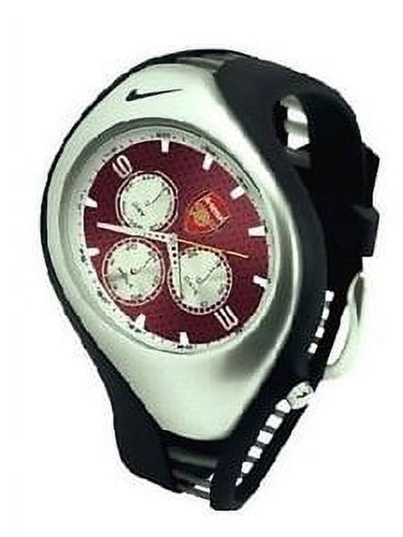 TRIAX SWIFT 3I ARSENAL CLUB SOCCER FOOTBALL TEAM WATCH