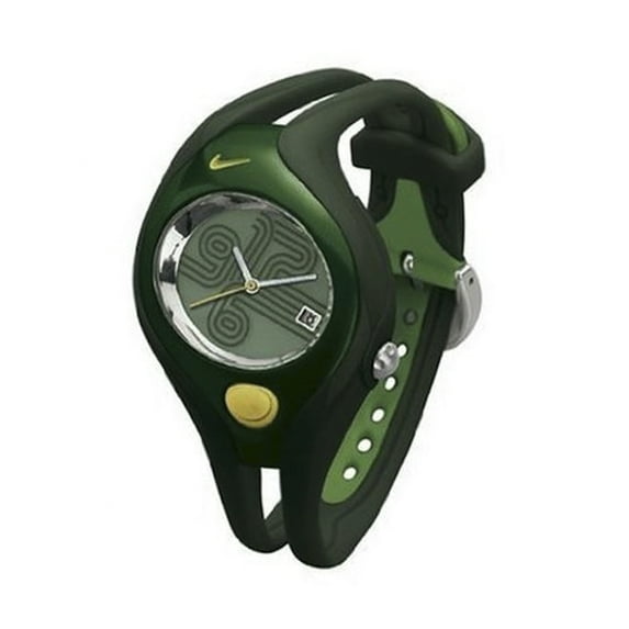 TRIAX SWIFT ANALOG GREEN SPORT WATCH WR0078-335
