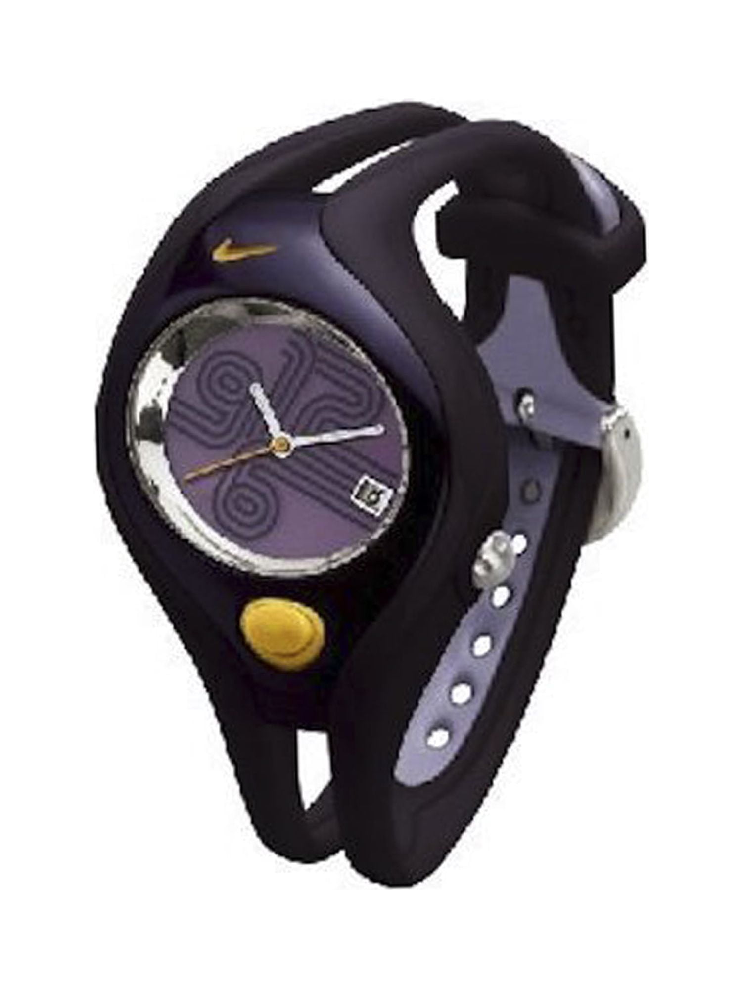 TRIAX SWIFT ANALOG PURPLE SPORT WATCH WR0078-553