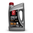 thumbnail image 1 of TRIAX Synergy SRT 0W-20 Full Synthetic Engine Oil, 5 Quart Jug, 1 of 9