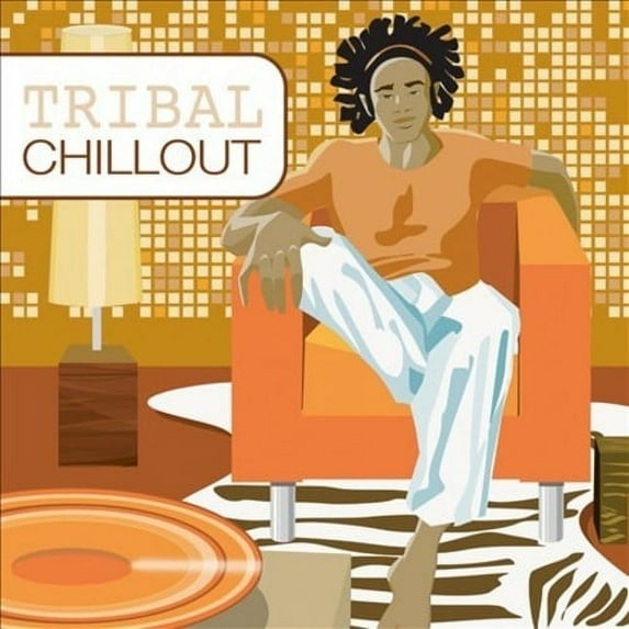 TRIBAL CHILLOUT