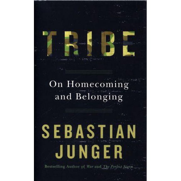 Pre-Owned TRIBE