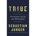 thumbnail image 1 of Pre-Owned Tribe: On Homecoming and Belonging (Paperback) 0008168210 9780008168216, 1 of 1