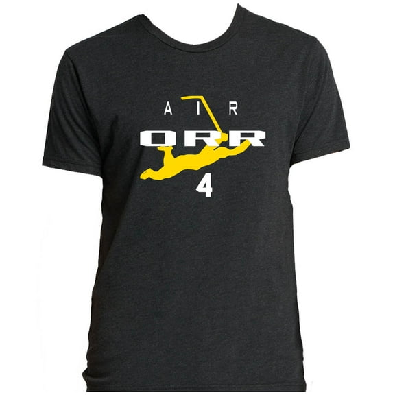 TRIBLEND Air Bobby Orr Boston Shirt T-Shirt