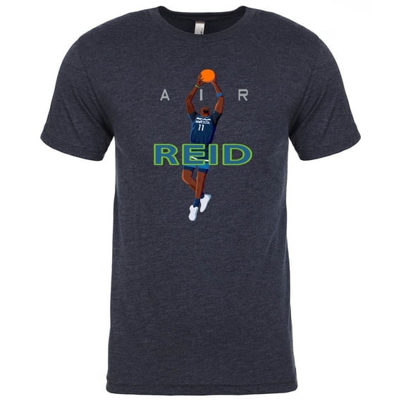 TRIBLEND Air Naz Reid Minnesota Shirt T-Shirt