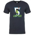 thumbnail image 1 of TRIBLEND Anthony Edwards Minnesota Ant Man Shirt T-Shirt, 1 of 1