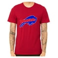thumbnail image 1 of TRIBLEND Bills Mafia Logo T-Shirt 2XL, 1 of 1