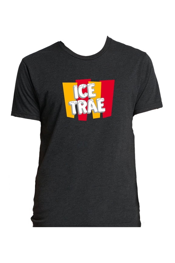 TRIBLEND ICEE Hawks Ice Trae Young T-Shirt 2XL