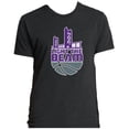 thumbnail image 1 of TRIBLEND Kings Light The Beam Shirt T-Shirt, 1 of 1