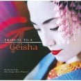 thumbnail image 1 of TRIBUTE TO A GEISHA, 1 of 1