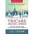 thumbnail image 1 of TRICARE Around the World: Getting the Most from Your Military Medical Benefits, 1 of 1